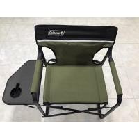 ราคา เก้าอี้สนาม Coleman Side Table Deck Chair (Olive) (5962937732)