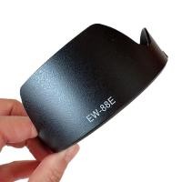 ราคา EW-88E เลนส์ฮูด lens hood Canon RF สําหรับ RF 24-70 มม. F2 8 L IS USM 82MM (29018027706)