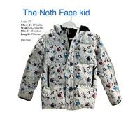 ราคา The North Face kid เสื้อหนาวมือสอง (28222845364)