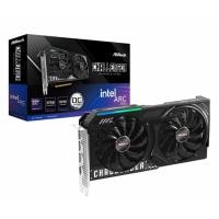 ราคา ASROCK INTEL ARC B580 CHALLENGER OC 12GB GDDR6 (25142411460)