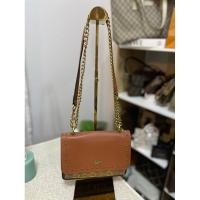 ราคา Coach Klare สะพายข้างและขึ้นไหล่ได้ สภาพใช้งานทั่วไป (24265998582)