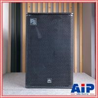 ราคา (1ใบ) PROUEUROTECH PS15 ตู้ลำโพง ไม้อัดแท้ ดอก15นิ้ว PRO EUROTECH PS 15 PS-15 ตู้PS ตู้15นิ้ว (9312294573)