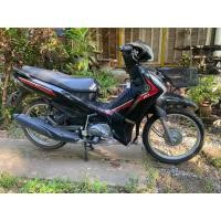 ราคา Yamaha Finn มอเตอร์ไซค์ มือสอง (24442522630)