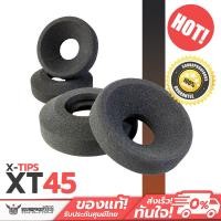 ราคา ฟองน้ำหูฟัง X-Tips รุ่น XT45 สำหรับหูฟัง Grado G cushion GS1000 และ PS1000 (20082319365)