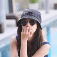 ราคา หมวกprada *พร้อมส่ง (2761082177)