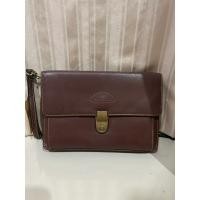 ราคา กระเป๋าทรงคลัทช์ Samsonite งานแท้มือสอง อาเสี่ย (24985504515)