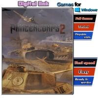ราคา Panzer Corps 2 Complete Edition เกม PC Game คอมพิวเตอร์ USB เสียบเล่นได้เลย (26159264878)