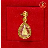 ราคา จี้พระหลวงปู่ทวดองค์เล็ก. (28059218994)