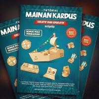 ราคา บทช่วยสอนของเล่นกระดาษแข็ง - หนังสือ (9544604645)