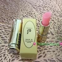 ราคา ลิปบาล์มThe history of Whoo Glow Lip Balm 1.3g (16726366574)