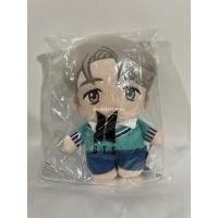 ราคา [พร้อมส่ง] ตุ๊กตาบังทัน BTS jimin (17469087741)