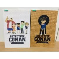 ราคา สมุดโคนัน สมุดโน๊ตไดอารี่ สมุดไดอารี่ (8752704859)