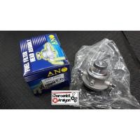 ราคา ANO ขากรองโซล่า ดักน้ำ NISSAN นิสสัน BIG-M big-m บิ๊กเอ็ม ตัวแย๊กน้ำมัน ANO-H4007 (5533032141)