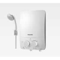 ราคา เครื่องทำน้ำอุ่น PANASONIC DH-3LL1TW 3500 วัตต์ สีขาว (29701831930)