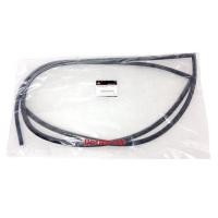 ราคา แท้ศูนย์ ยางขอบกระจกบังลมหน้า มิตซูบิชิ มิราจ แอดทราจ Mitsubishi Mirage Attrage 2012-2017 (15080466583)