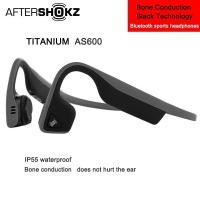 ราคา Aftershokz As600 ชุดหูฟังบลูทูธไร้สาย As600 แบบแขวนหู สําหรับเล่นกีฬา (6147545339)