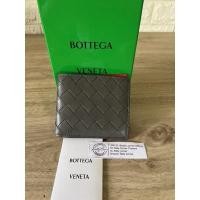 ราคา กระเป๋าสตางค์ Bottega Veneta ของแท้ 100% (18480923049)