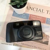 ราคา กล้องฟิล์ม Pentax Espio115 (7326620352)