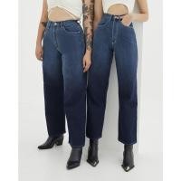 ราคา ส่งต่อ กางเกงยีนส์ plussize แบรนด์ Merge (26705191818)