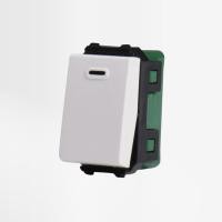 ราคา PANASONIC สวิตช์ 1 ทาง WEG5001 สีขาว (7456322258)