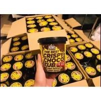ราคา Nims crispy Choco tub โกโก้เคลือบช็อกโกแลต (5668894666)