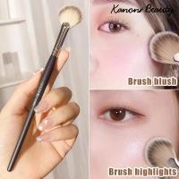 ราคา แปรงแต่งหน้า แปรงปัดแก้ม แปรงแป้งฝุ่น แปรงปัดแก้ม แปรงปัดแก้ม แปรงรูปพัด แปรงนุ่ม ขนแปรงนุ่ม อุปกรณ์ความงาม (22789835501)