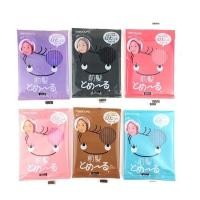 ราคา แผ่นแปะผม ที่แปะผม แผ่นเก็บผมขณะแต่งหน้า (7561325182)