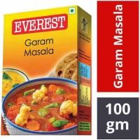 ราคา Everest Garam Masala 100g (10580828443)