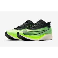 ราคา Nike Zoom Fly 3 สีเขียว มือ1 (ไม่มีกล่อง มีเฉพาะตัวรองเท้า) (5129870214)