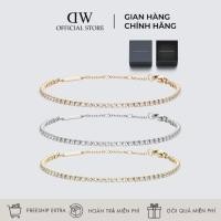 ราคา [Fullbox Bag] สร้อยข้อมือ Daniel Welington Tennis Classic DW ของแท้ - Daniel Storesg . แท้_ (28068098913)