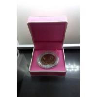 ราคา เหรียญ 20บาท เหรียญที่ระลึก 84ปี แห่งการสถาปนา จุฬาลงกรณ์มหาวิทยาลัย ปี 2544 พร้อมกล่องเดิมๆไม่ผ่านใช้ (6793620355)