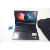 ราคา Dell G7 7588 Gaming i7-8750H GTX-1650(6GB) Ram16 SSD500GB+HDD1TB จอ15.6 FullHD IPS คีย์บอร์ดไฟ สเปคสูง พร้อมใช้งาน (22288320790)