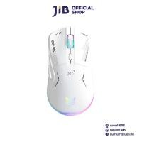 ราคา WIRELESS MOUSE (เมาส์ไร้สาย) ONIKUMA CW917 (WHITE) (28917679108)
