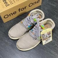 ราคา รองเท้าเด็ก TOMS ของแท้ป้ายห้อย (23210280766)