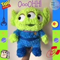 ราคา พร้อมส่ง‼️ ตุ๊กตา Alien-Toy Story งานลิขสิทธิ์แท้ (11082742299)