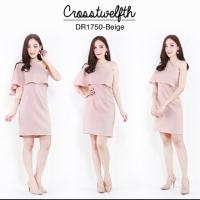ราคา เดรส crosstwelfth มือสอง (4557135546)