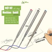ราคา สําหรับ Montblanc และ Dunhill Series 2c ปากกาลูกลื่นเติม 0.5, 0.7, 1.0 มม. Minh House (28379796135)