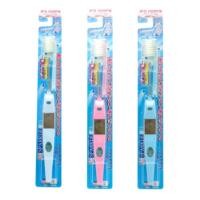 ราคา แปรงสีฟัน sparkle ionic ญี่ปุ่นนแปรงสีฟันญี่ปุ่นไม่ประทับตราผู้ใหญ่ Ichiban ญี่ปุ่นขนนุ่มสี่ครอบครัวโหลดแปรงสีฟันไฟฟ้า (3449872846)