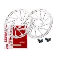 ราคา ใบดิสเบรคจักรยาน SRAM มี 140/160/180mm (18155540881)