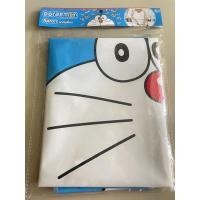 ราคา ผ้ากันเปื้อนลายโดเรม่อน สีฟ้าน่ารักมากก (6392317762)