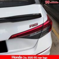 ราคา โลโก้ logo Rs แปะฝาท้าย Civic City Jazz RS 2019 2020 2021 2022 มีกาวให้พร้อม ใส่ติดตั้งง่าย (14836861656)
