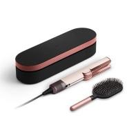 ราคา พร้อมส่ง Dyson Airstrait Case Pouch สี Rose Gold (29874260839)