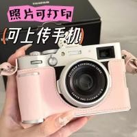 ราคา 【 20,000 คนรวบรวม】 xiaomi youpin 100 ล้านพิกเซลกล้องสองกล้องสามารถใช้เซลฟี่ CCD Retro Digital Camer (28629882854)