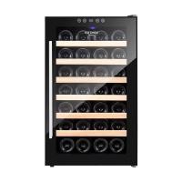 ราคา KITCHEN STUDIO ตู้เเช่ไวน์ รุ่น KSW-28B-1Z (25735178186)