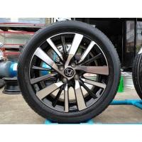 ราคา แม็กฮอนด้า ซิตี้rs ขอบ16 พร้อมยางใหม่เดตั้น 185 55 16 ปี21 (15612389267)