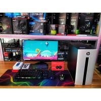 ราคา i3 2100+amd ax3650 +Ram4gb +HDD500 gb (23222222929)