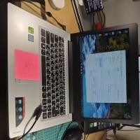 ราคา Notebook Lenovo ideapad 310 14isk มือสอง (29159395028)