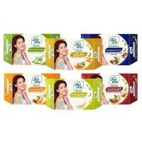 ราคา ingon สบู่อิงอรมะขามแท้ อิงอรก้อนเหลี่ยม ขนาด85กรัม แพ็ค6ก้อน (5924682707)