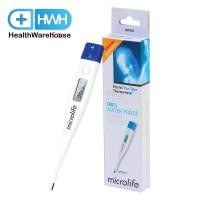 ราคา ปรอทวัดไข้ ดิจิตอล Microlife MT1611 กันน้ำ (11401831399)