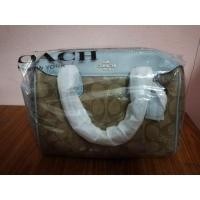 ราคา Coach หมอน 9 นิ้ว แท้ (1558538271)